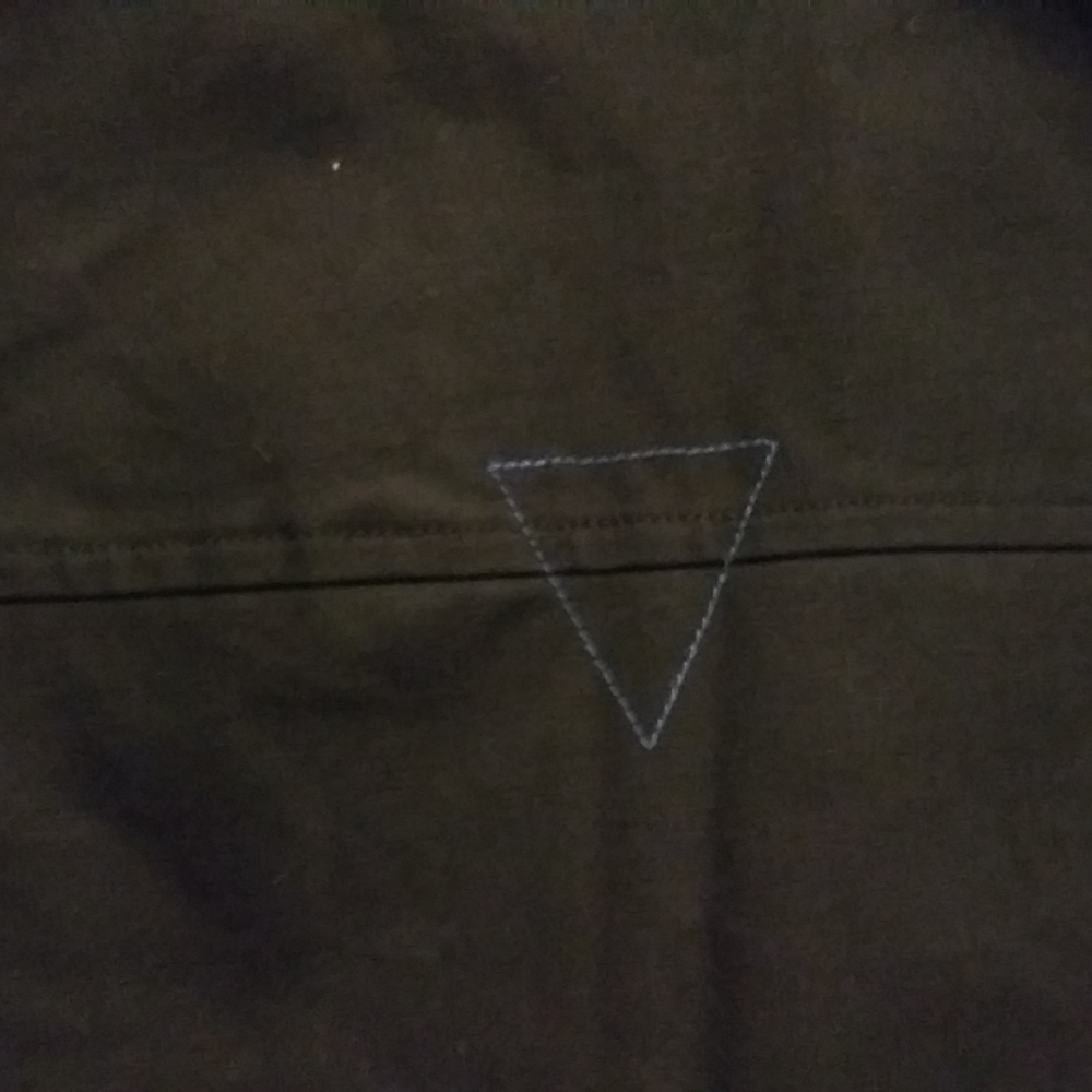 Men's Quicksilver Jacket